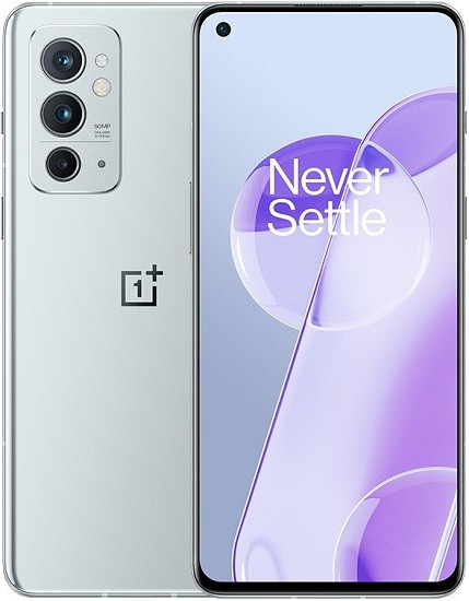 ワンプラス OnePlus 9RT 5G デュアルSIM MT2110 256GB シルバー (12GB RAM) ワンプラス OnePlus 9RT 5G デュアルSIM MT2110 256GB シルバー (12GB RAM)