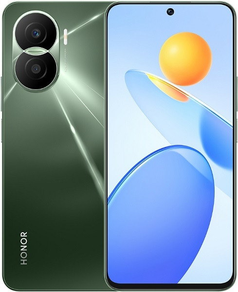 Honor Play7T Pro DIO-AN00 Dual Sim 128GB Dark Green (8GB RAM) - China Version