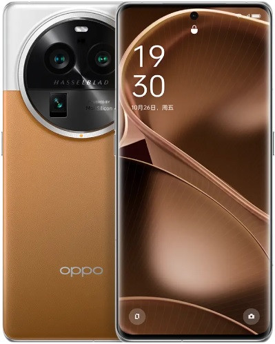 SIMフリー) オッポ Oppo Find X6 Pro 5G PGEM10 デュアルSIM 256GB 