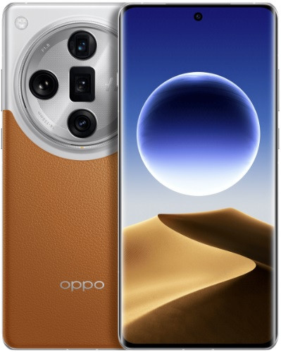 oppo Find X7 Ultra オレンジ 16/256GBスマートフォン本体