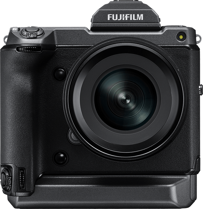 Fujifilm GFX 100通販 | イートレン