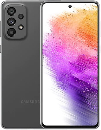 サムスン Samsung Galaxy A73 5G デュアルSIM SM-A736B 128GB グレー (8GB RAM) サムスン Samsung Galaxy A73 5G デュアルSIM SM-A736B 128GB グレー (8GB RAM)