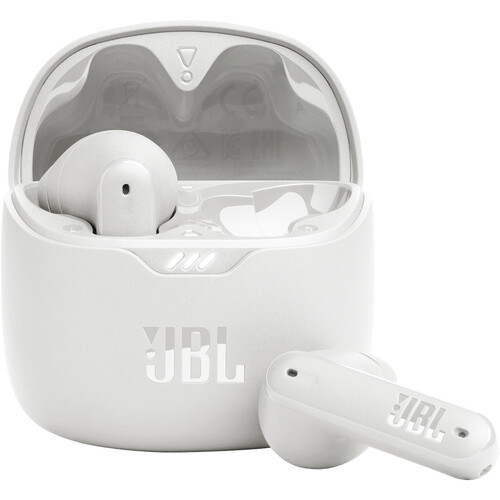 JBL Tune Flex Ghost White通販 | イートレン