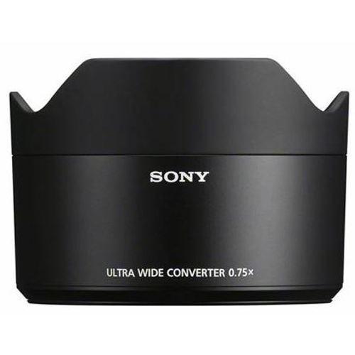 ソニー Sony SEL075UWC ウルトラワイドコンバージョンレンズ