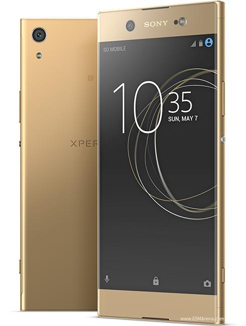 Sony xperia xa1 аккумулятор