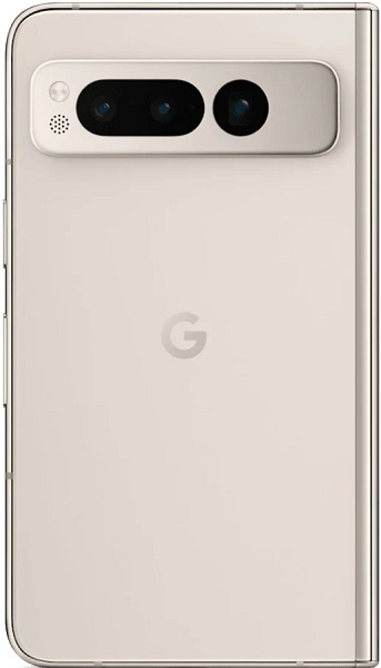 SIMフリー) グーグル Google Pixel Fold 5G 256GB ポーセリン (12GB 