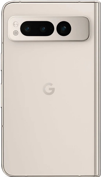 Google Pixel Fold Porcelain 256 GB