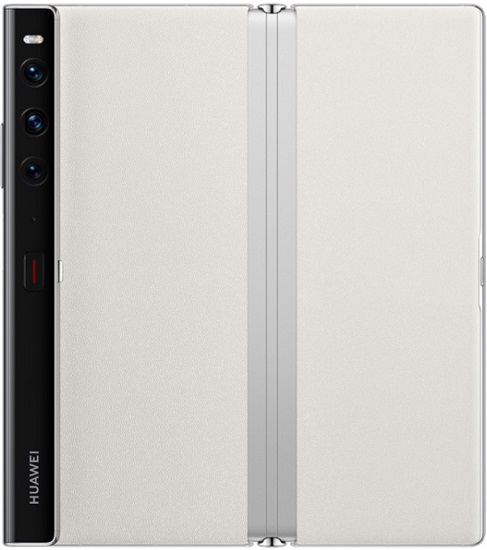 SIMフリー) ファーウェイ Huawei Mate Xs 2 PAL-AL00 デュアルSIM
