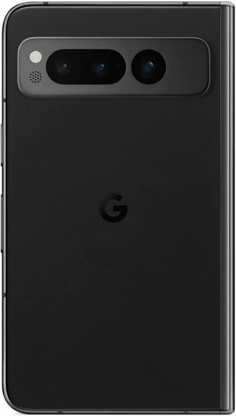 Google Pixel Fold 5G 512GB Obsidian (12GB RAM)