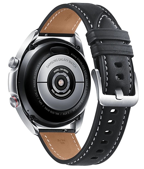 Samsung Galaxy Watch 3 LTE R855 41mm Silver