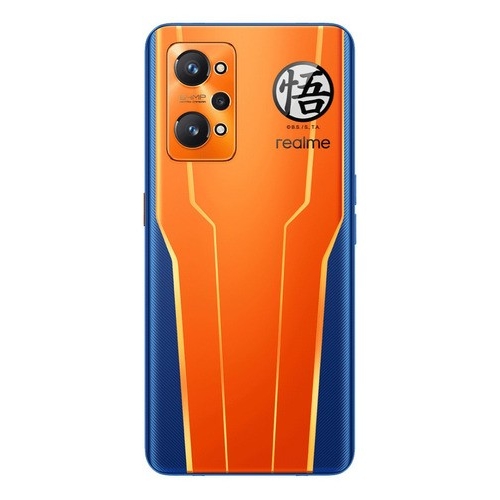 Realme GT Neo 2 5G Dual Sim 256GB Dragon Ball (12GB RAM) - Special Edition