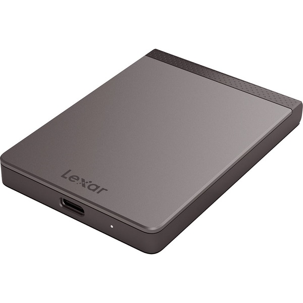 Lexar SL200 2TB Portable SSD