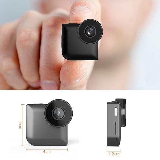 swiss military wireless smart camera cam2