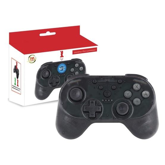 JYS Mini Wireless Bluetooth Game Controller Gamepad for Switch