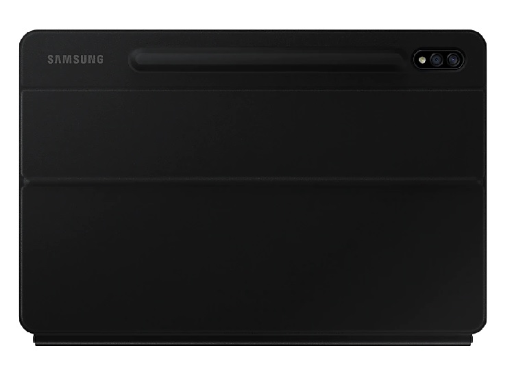 samsung tab s7 keyboard cover price