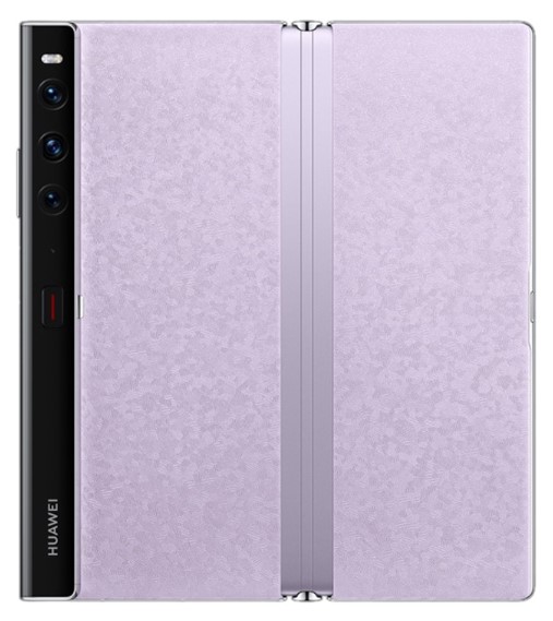 Huawei Mate Xs 2 PAL-AL00 Dual Sim 512GB Purple (12GB RAM) - China Version