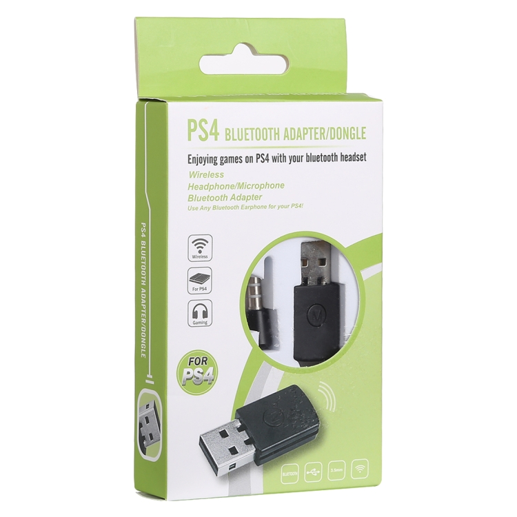 PEF billig Uendelighed 3.5mm & USB Bluetooth Adapter Dongle Receiver and Transmitters for Sony  PlayStation PS4通販 | Etoren Japan