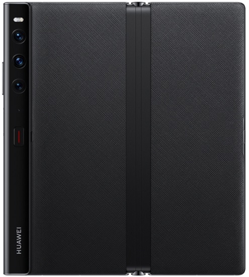 Huawei Mate Xs 2 PAL-AL00 Dual Sim 512GB Black (8GB RAM) - China Version