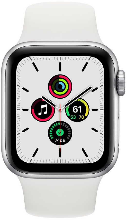 staples iwatch