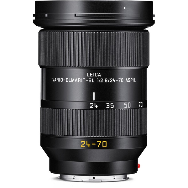 Leica SL2 Kit (Vario-Elmarit-SL 24-70mm f/2.8 ASPH)