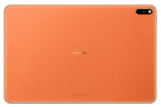 Huawei MatePad Pro 10.8 inch MRX-AN19 5G 512GB Orange (8GB RAM)