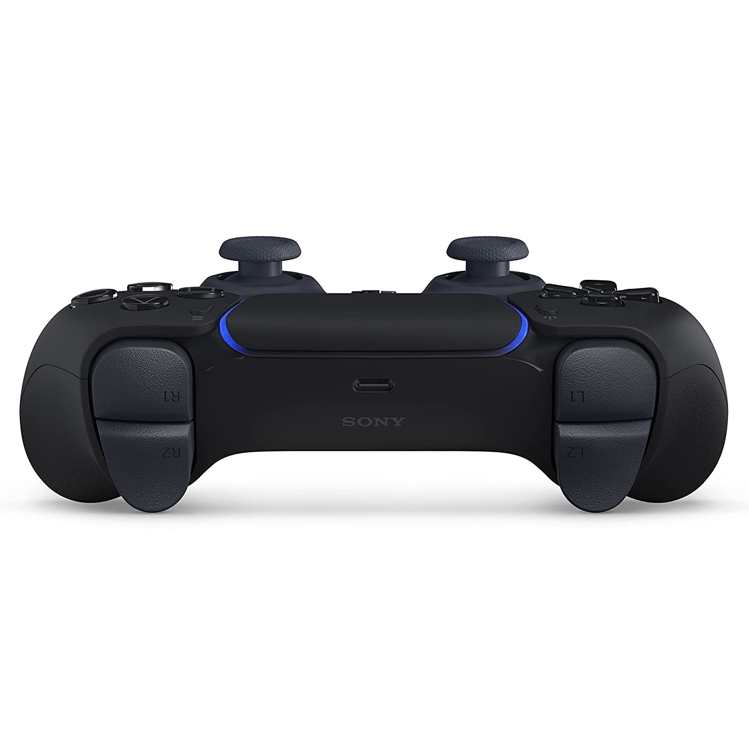 Sony Playstation Dualsense PS5 Wireless Controller - Black