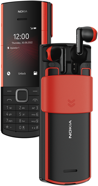 SIMフリー) ノキア Nokia 5710 デュアルSIM 128MB ブラック (48MB RAM 