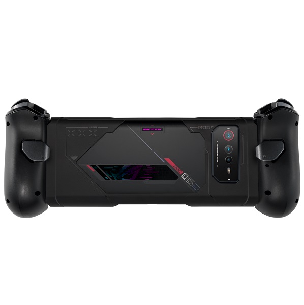 Asus ROG Kunai 3 Gamepad for ROG Phone 6 / 6 Pro Black通販